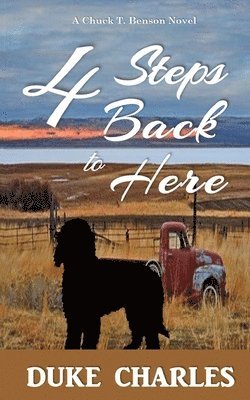 Duke Charles - 4 Steps Back to Here, Häftad