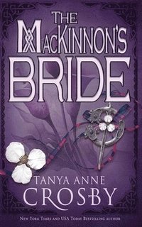 bokomslag MacKinnon's Bride