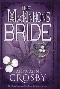 bokomslag The MacKinnon's Bride