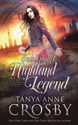 Once Upon a Highland Legend 1