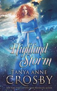bokomslag Highland Storm