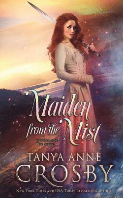 Maiden From the Mist 1