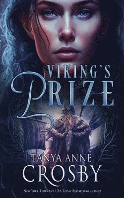 Tanya Anne Crosby - Viking's Prize, Häftad