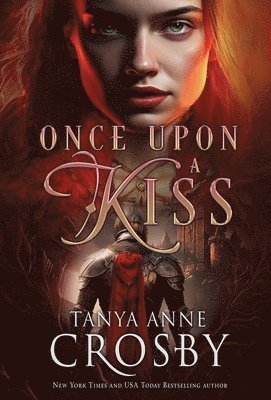 Once Upon a Kiss 1