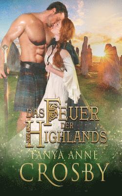 Das Feuer der Highlands 1