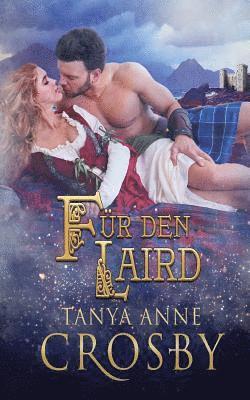 bokomslag Für den Laird