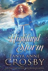 bokomslag Highland Storm