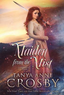 Maiden From the Mist 1