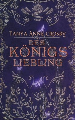 bokomslag Des Knigs Liebling