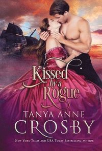 bokomslag Kissed by a Rogue