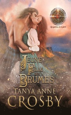 Jeune Fille des Brumes 1