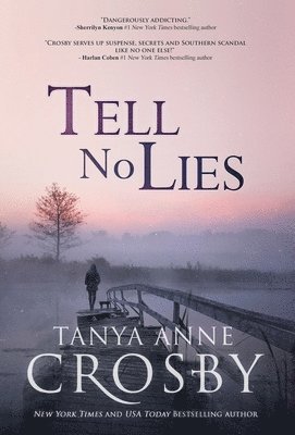 Tell No Lies 1