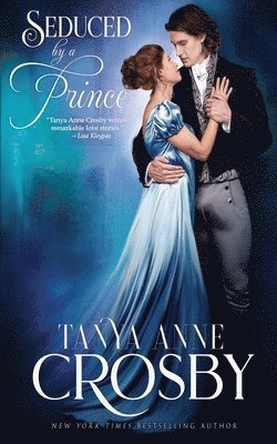 bokomslag Seduced by a Prince