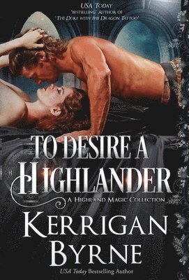 To Desire a Highlander 1