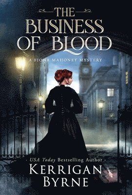 The Business of Blood 1