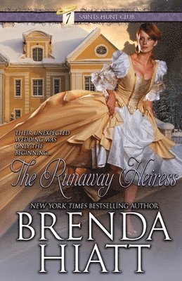 Brenda Hiatt - Runaway Heiress, Häftad