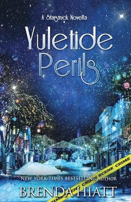 Yuletide Perils 1