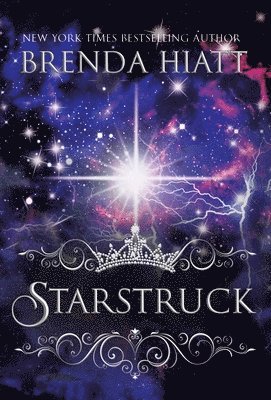 Brenda Hiatt - Starstruck, Inbunden