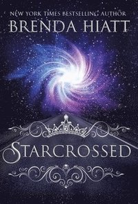 bokomslag Starcrossed