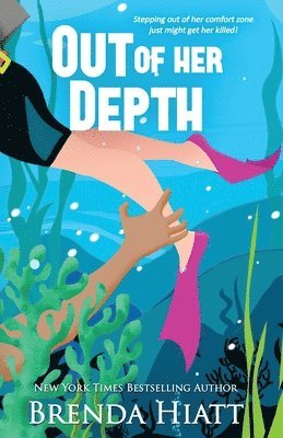 Out of Her Depth 1