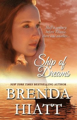 bokomslag Ship of Dreams