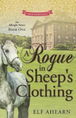 A Rogue in Sheep's Clothing 1