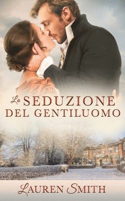 Lauren Smith - Seduzione del Gentiluomo, Häftad