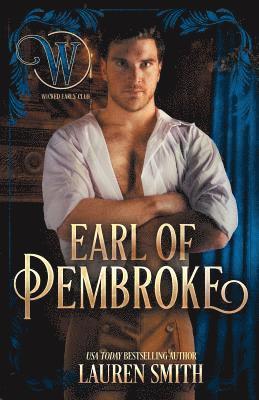 Lauren Smith - Earl of Pembroke, Häftad