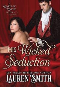 bokomslag His Wicked Seduction