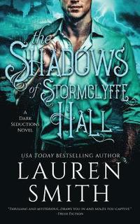 bokomslag Shadows of Stormclyffe Hall
