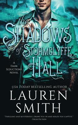 bokomslag Shadows of Stormclyffe Hall