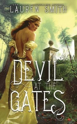 Lauren Smith - Devil at the Gates, Häftad