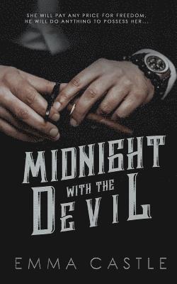 bokomslag Midnight with the Devil