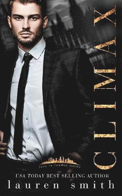 Lauren Smith - Climax, Häftad