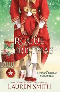 bokomslag A Rogue for Christmas