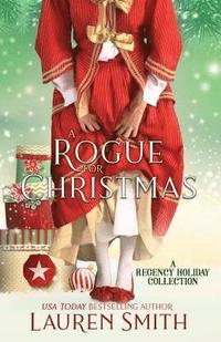 bokomslag Rogue for Christmas
