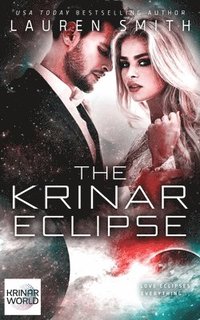 bokomslag Krinar Eclipse