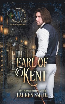Lauren Smith - Earl of Kent, Häftad