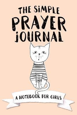 The Simple Prayer Journal 1