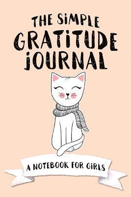 bokomslag Simple Gratitude Journal