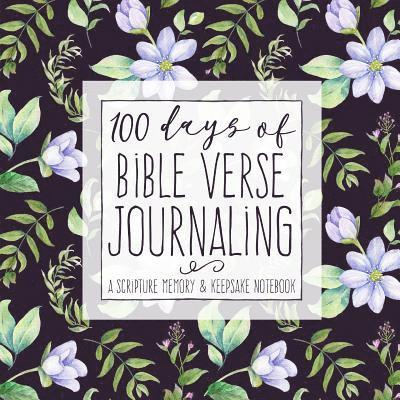 100 Days of Bible Verse Journaling 1