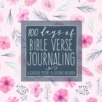 100 Days of Bible Verse Journaling 1