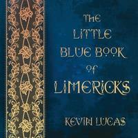 bokomslag The Little Blue Book of Limericks