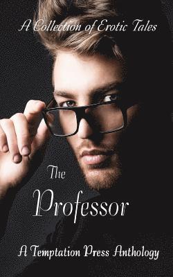 Temptation Press - Professor, Häftad