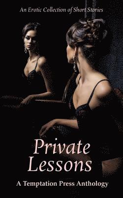 Temptation Press - Private Lessons, Häftad