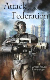 bokomslag Attack of the Federation