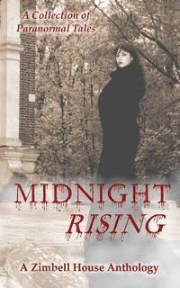 bokomslag Midnight Rising