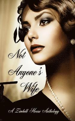 Not Anyone's Wife 1