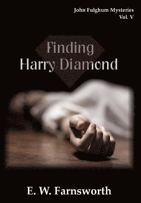 John Fulghum Mysteries, Vol. V