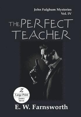 bokomslag The Perfect Teacher